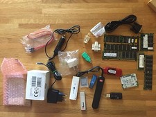 Materiale vario pc ram wireless