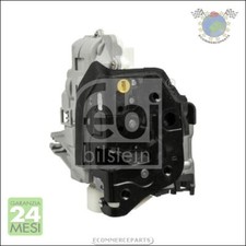 Serratura sportello Febi