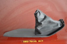 FORD FOCUS 2016 GEARBOX