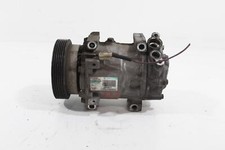 COMPRESSORE A/C DACIA Duster 1° Serie 926000097R Benzina 1.6 (10>)