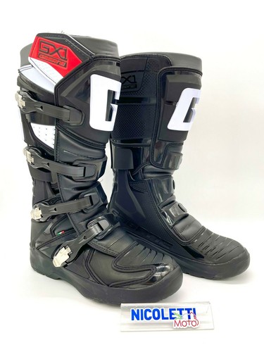 Stivali gaerne gx1 evo black - gaerne,