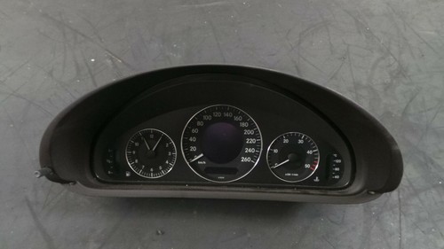Y231 021 mercedes - y231-021, w209