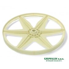 PULEGGIA CESTO PER LAVATRICE