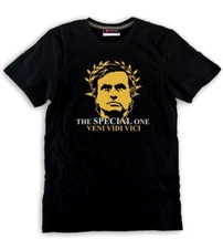 T-shirt José Mourinho giulio