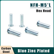 NFH-M5 Rivetti Viti Bulloni