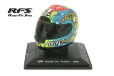 Casco Valentino Rossi casco