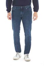 GAS Man Jeans 5 Pockets Art