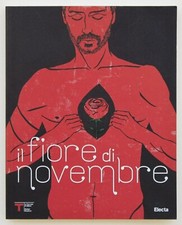 Fabio Novembre. Il fiore di