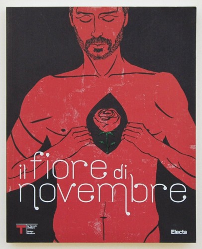 Fabio novembre fiore di - fabio, il