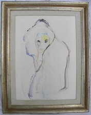 Ernesto TRECCANI (Milano