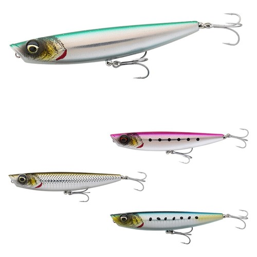 Savage gear pop walker popper - savage,