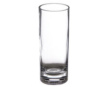 Cilindro In Vetro D.10 H.26 Cm