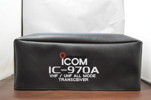 Icom 970a coperchio - icom, ic-970a