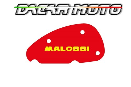 Malossi filtro aria - filtro,