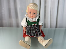 Bambola tartaruga da