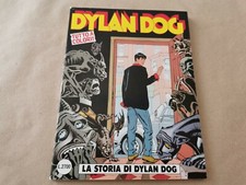 DYLAN DOG N. 100 - PRIMA