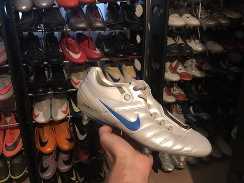 Nike air zoom total fg - total, 90