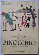 Giunti Marzocco LE AVVENTURE