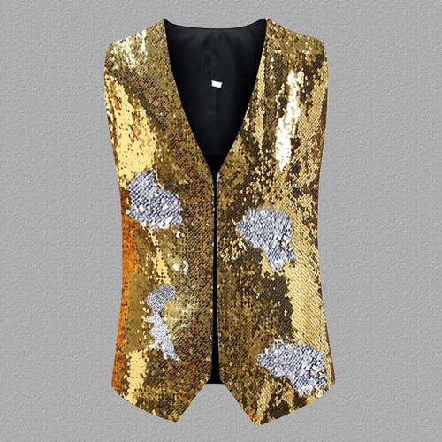 Costume blazer tuta gilet