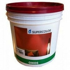 SUPERCOLOR OIKOS PITTURA