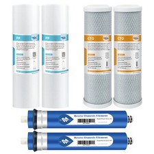 1-Year Combo Pack Reverse
