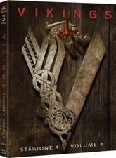 VIKINGS - STAGIONE 04 #01  3