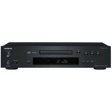 Onkyo C-7030 Lettore CD Home