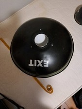 Hensel Beauty Dish Light Shaper Flash Strobe Profoto  Used