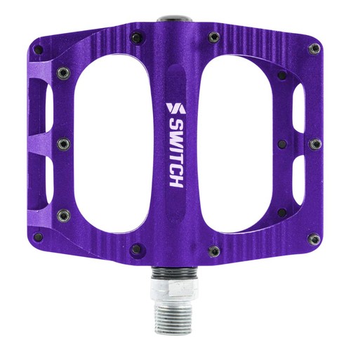 Pedale piattaforma mtb - pedale,