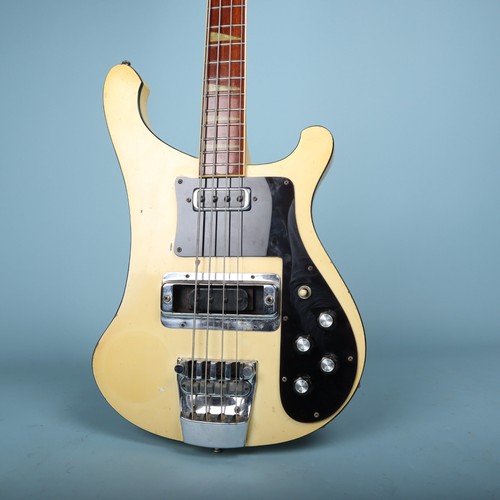 Rickenbacker 4001 basso - rickenbacker,