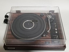 Pioneer PL-1200 Giradischi