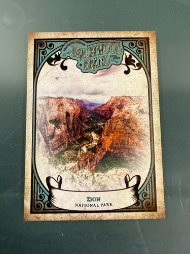 Zion national park 2025 - zion,