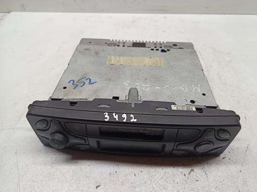 Mercedes benz w203 2005 - w203,