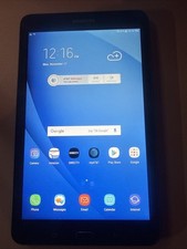 Samsung Galaxy Tab E 8"