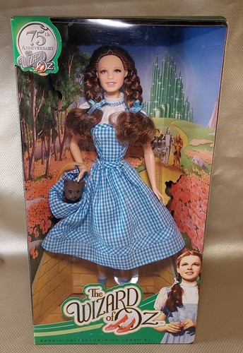 Nuova barbie pink label wizard - pink,