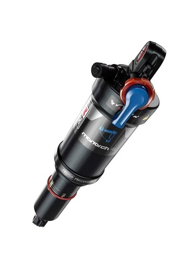 Ammortizzatore rockshox - ammortizzatore,