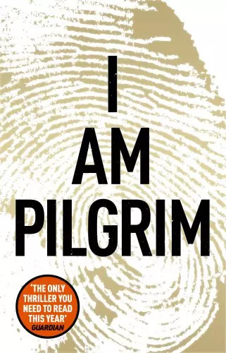 Pilgrim terry hayes - terry,