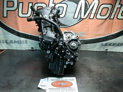 Blocco motore engine comleto