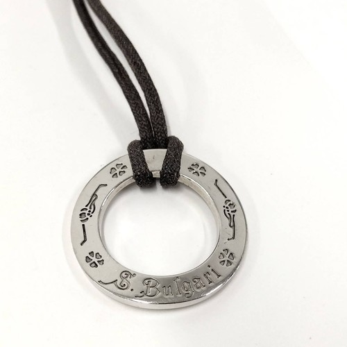 Collana bvlgari salva - collana,