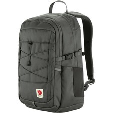 Zaino Fjäll Räven Skule 20 zaino da giorno daypack basalto 20 L