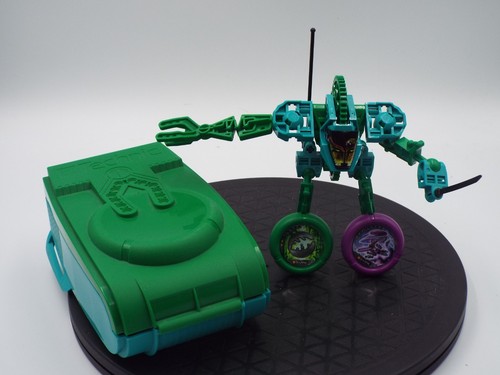 Lego technics throwbot - throwbot, amazon