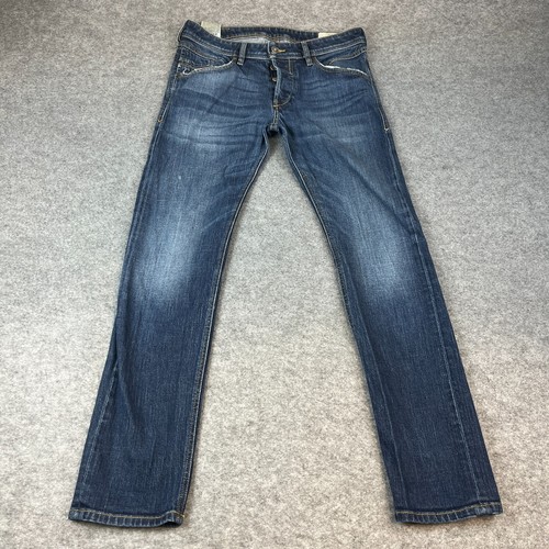 Jeans diesel uomo regolare - diesel,