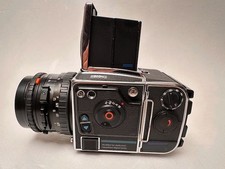 Hasselblad 203fe modified - hasselblad,