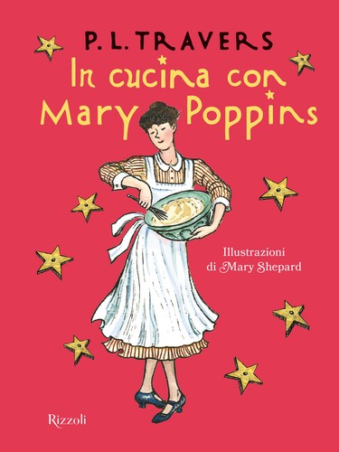 Cucina con mary - poppins,
