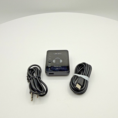 Lekato iem ricevitore - ms-1,