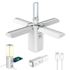 KLARUS CL2 Lampada Campeggio