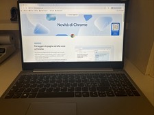 Notebook Lenovo Ideapad 330S-15IKB  i7 8550U+ Ram 8GB+ 480GB W11 Home