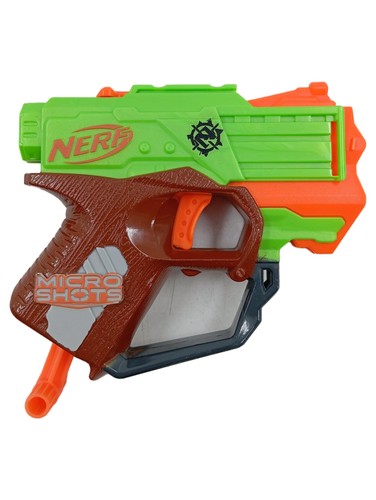 Pistola giocattolo bersaglio