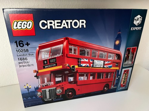 Lego creator expert london - expert:,