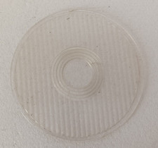 VETRO fanale anteriore CARELLO per auto moto d'epoca 220 mm. Bmw Guzzi Alfa Fiat